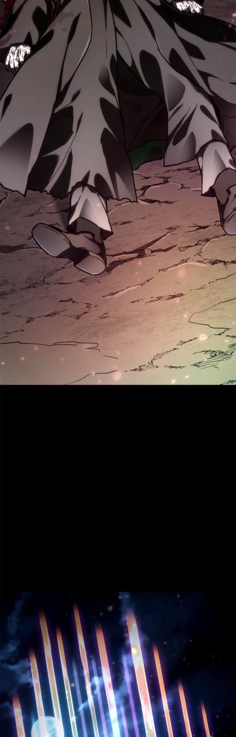 Infinite Mage Chapter 86 Gambar 80