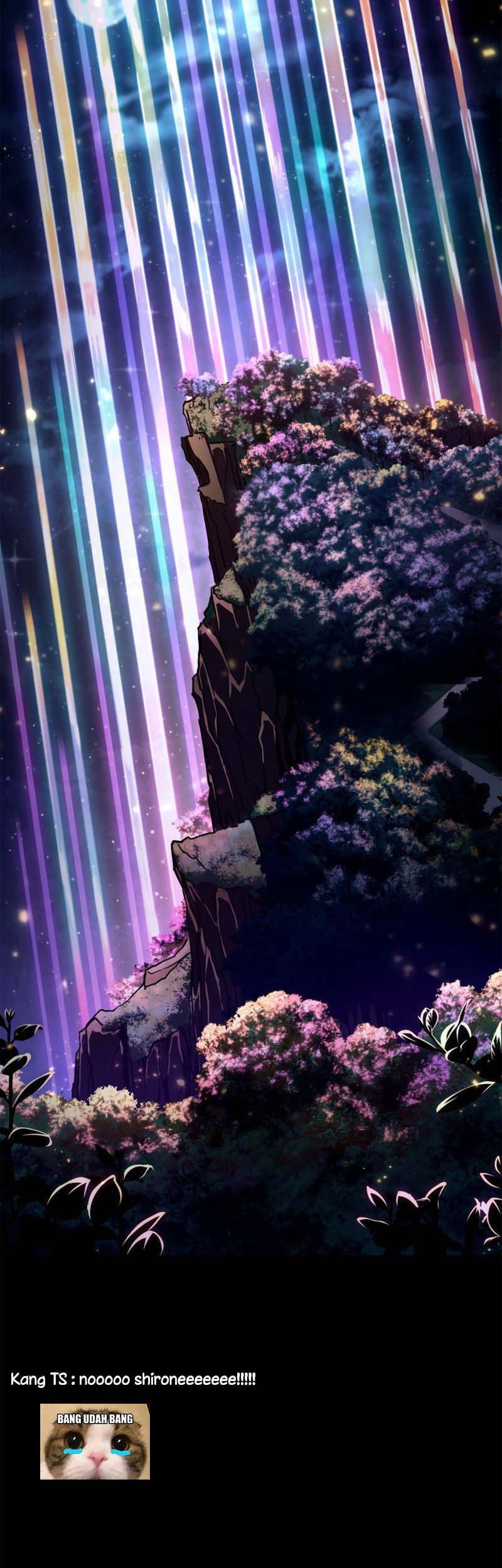 Infinite Mage Chapter 86 Gambar 81