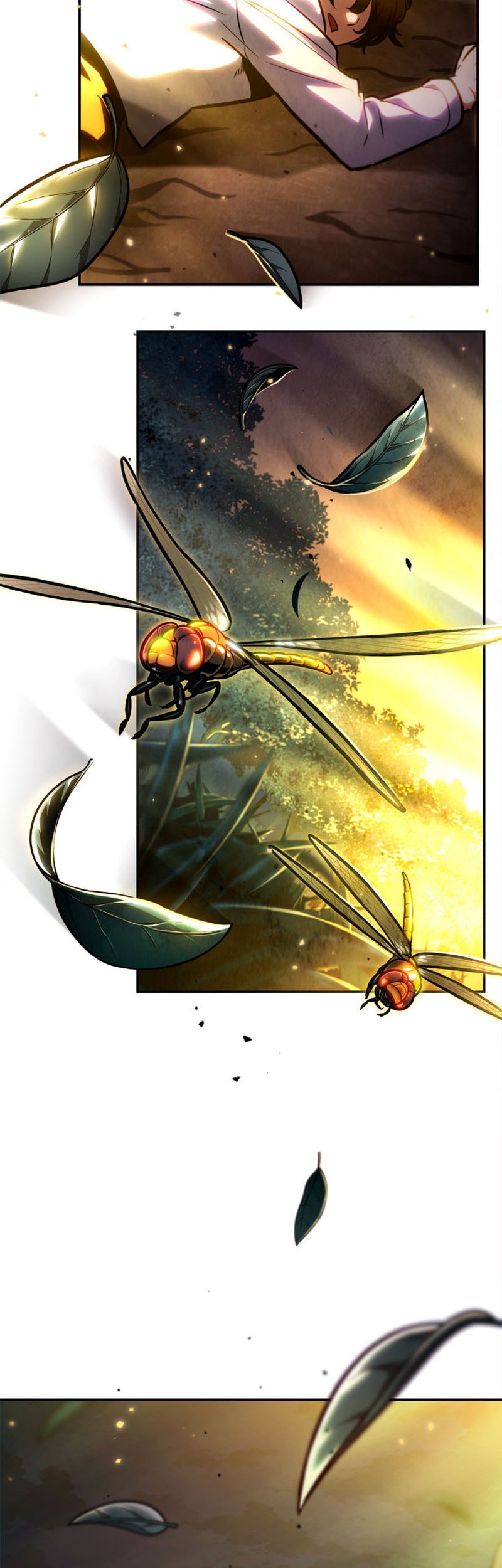 Infinite Mage Chapter 86 Gambar 3