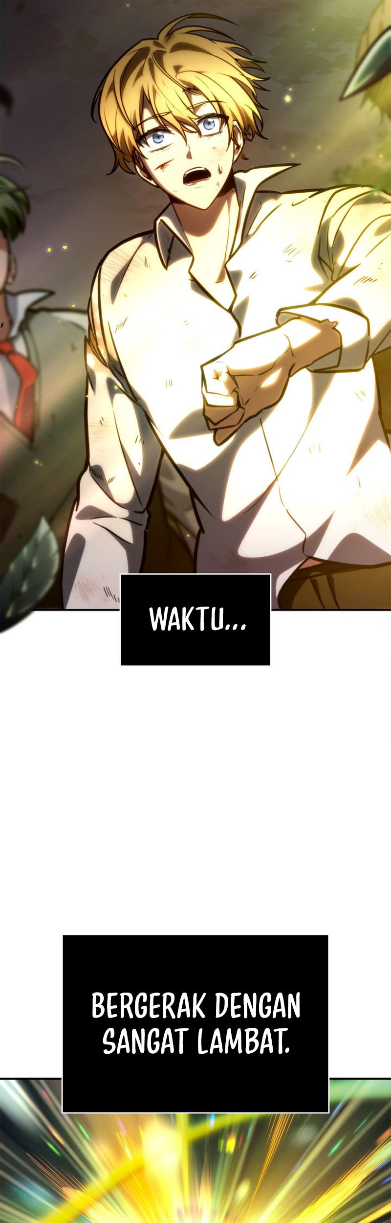 Infinite Mage Chapter 86 Gambar 4