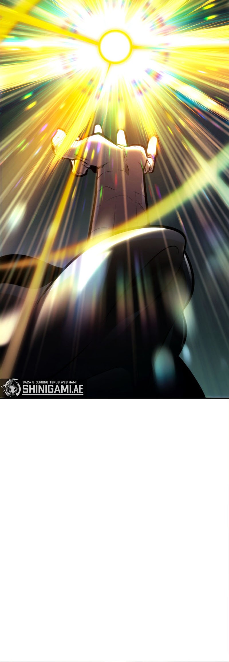 Infinite Mage Chapter 86 Gambar 5