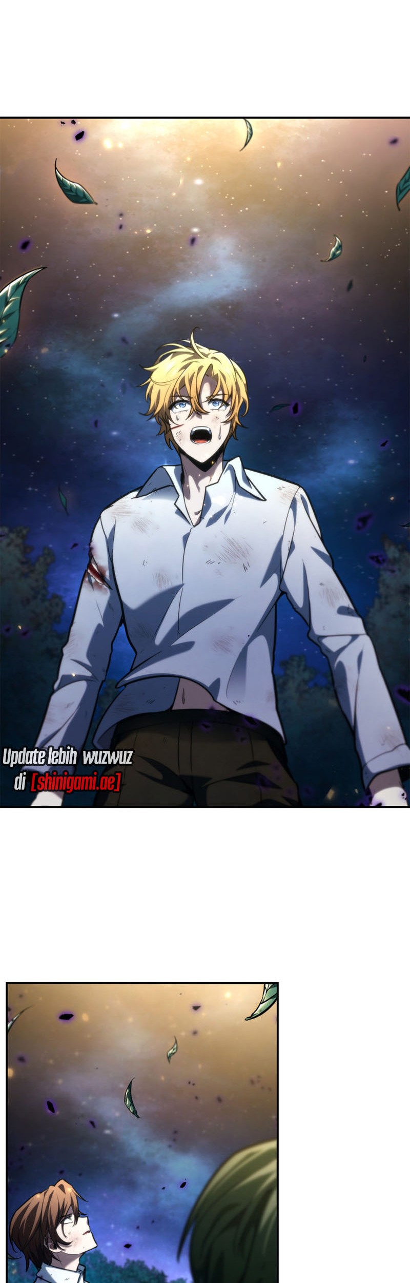 Infinite Mage Chapter 86 Gambar 7