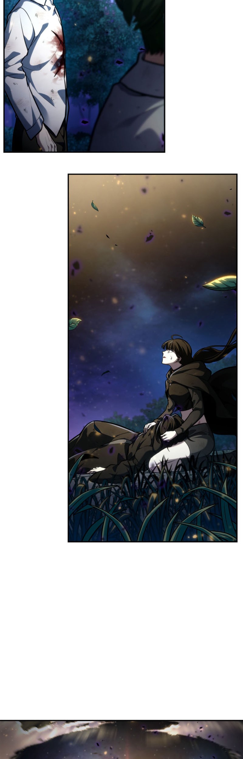 Infinite Mage Chapter 86 Gambar 8