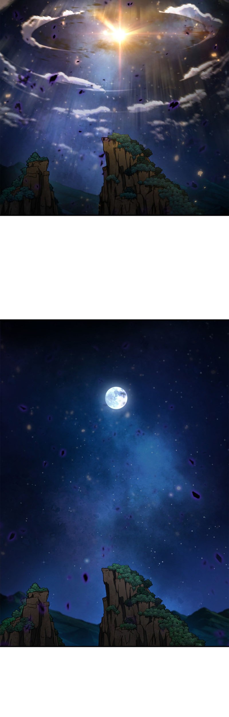 Infinite Mage Chapter 86 Gambar 9