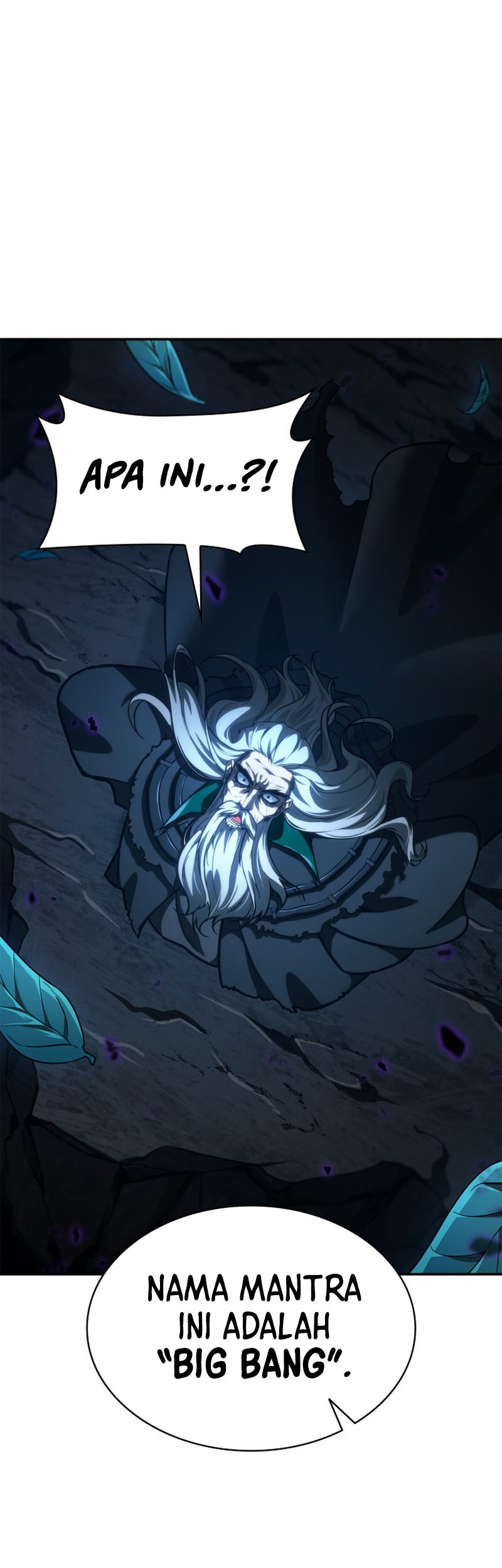 Infinite Mage Chapter 86 Gambar 10