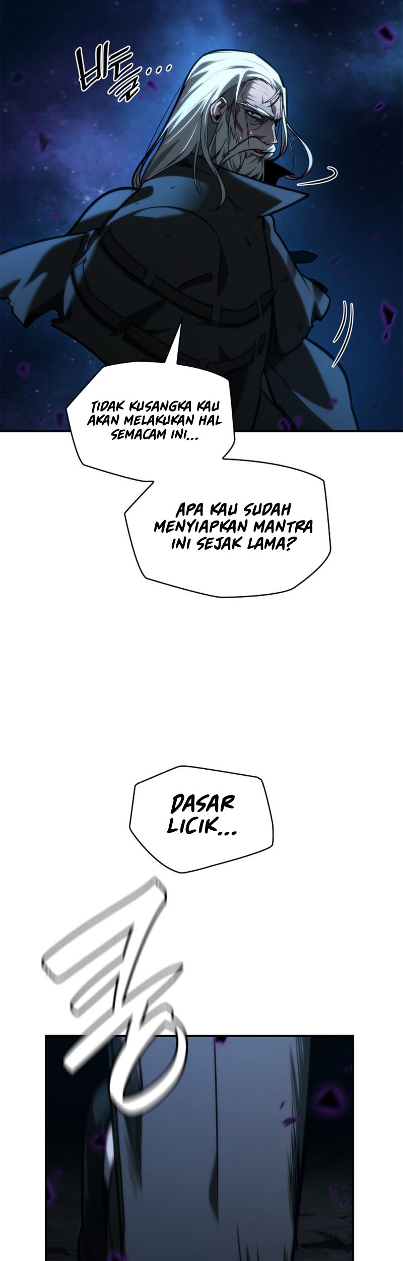Infinite Mage Chapter 86 Gambar 12
