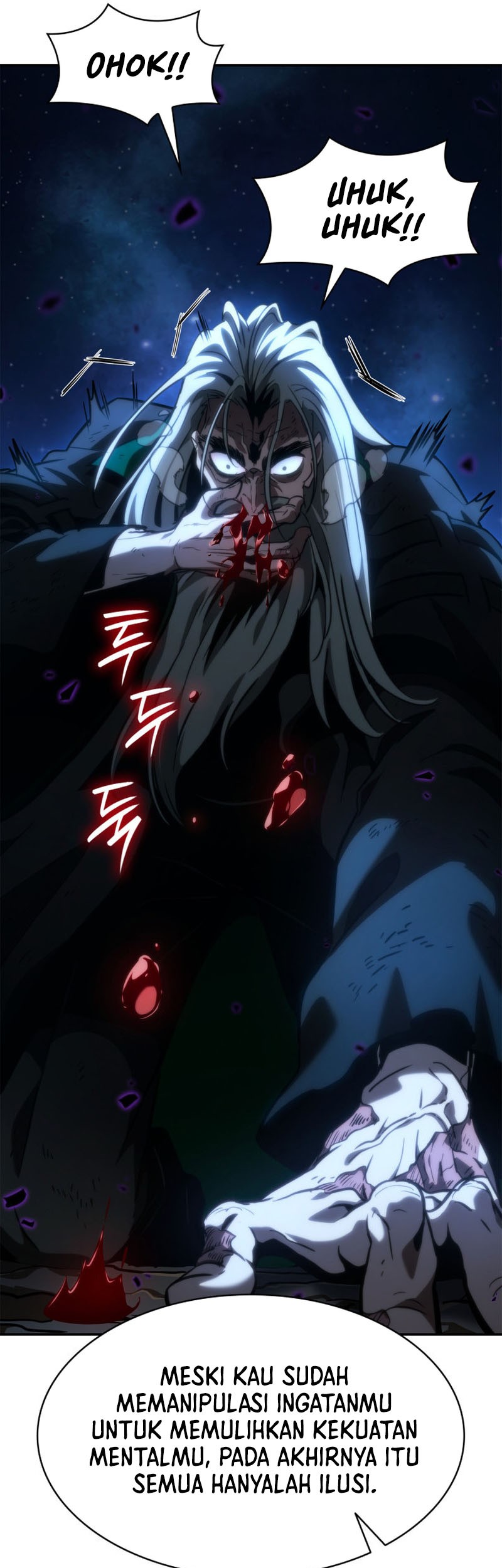 Infinite Mage Chapter 86 Gambar 14