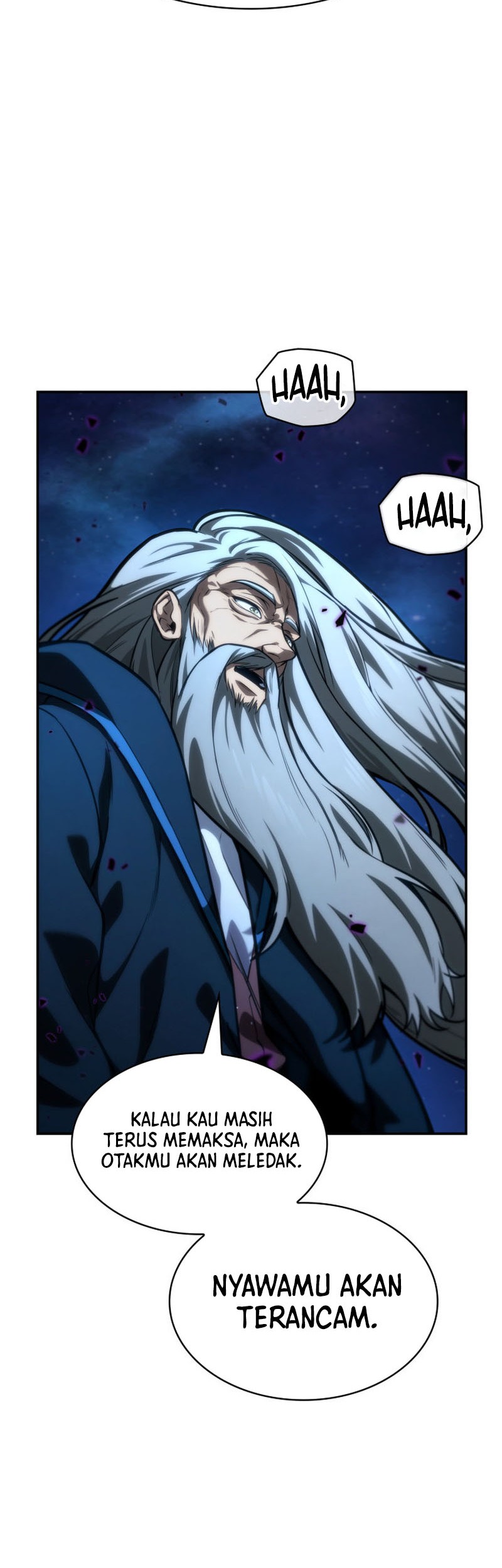 Infinite Mage Chapter 86 Gambar 15