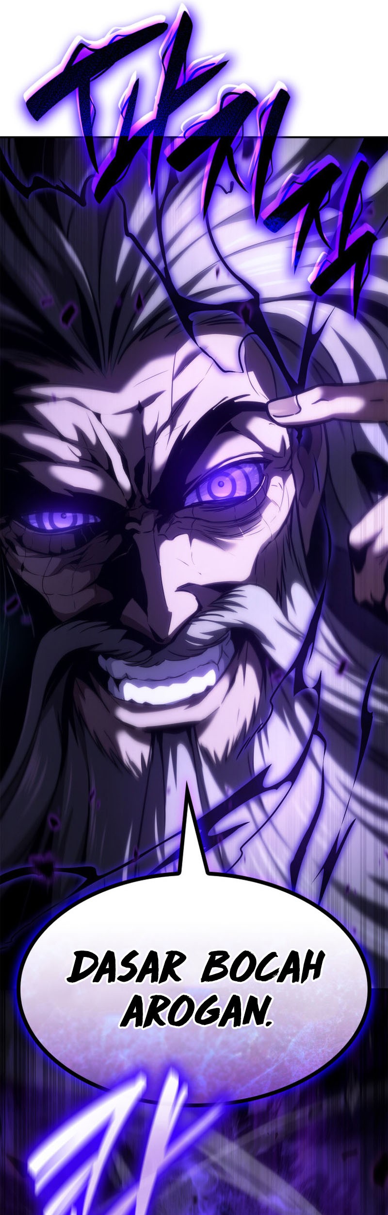 Infinite Mage Chapter 86 Gambar 22
