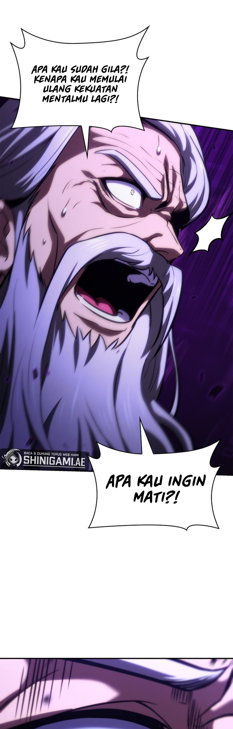 Infinite Mage Chapter 86 Gambar 24