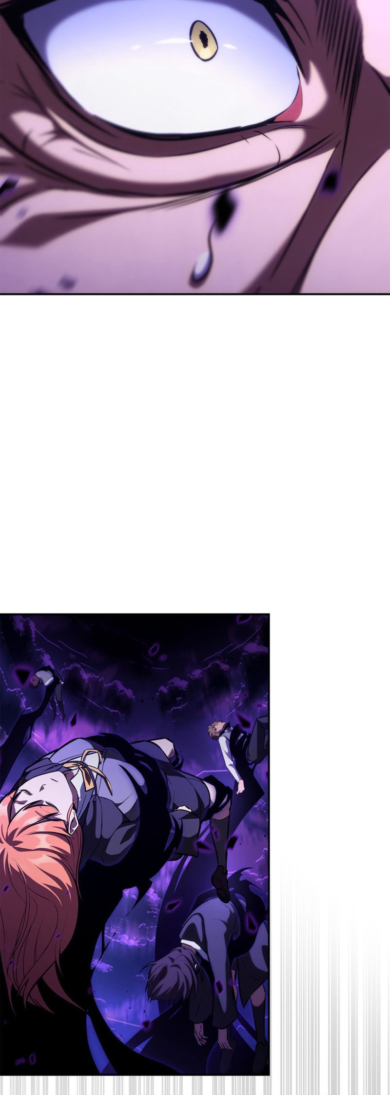 Infinite Mage Chapter 86 Gambar 25