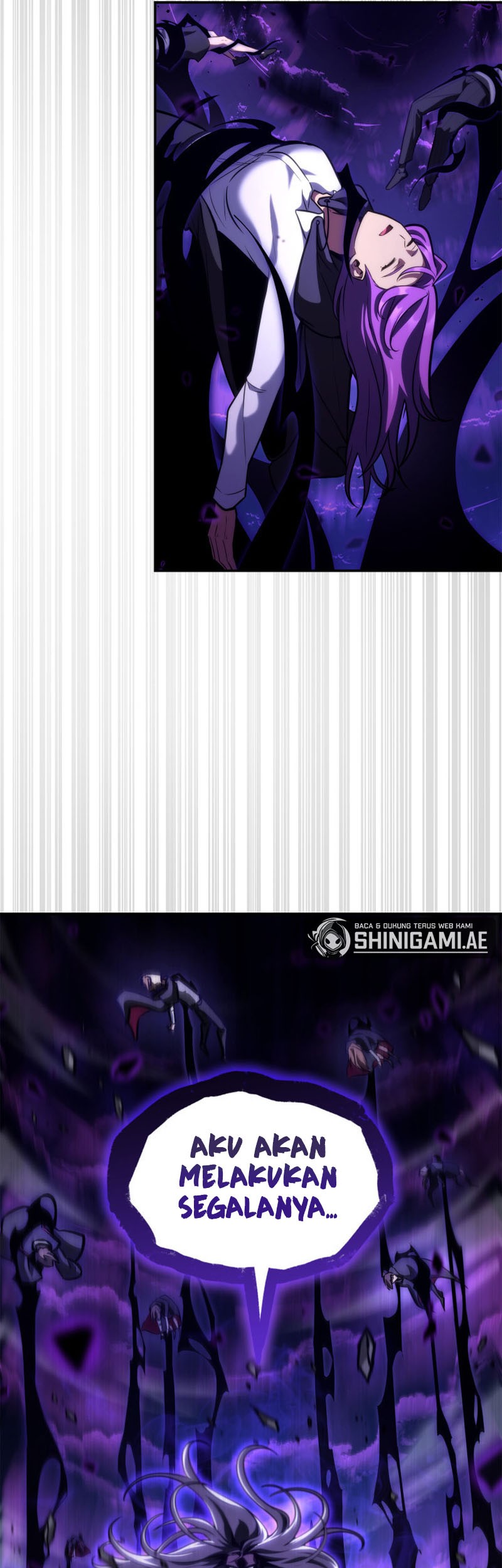 Infinite Mage Chapter 86 Gambar 26