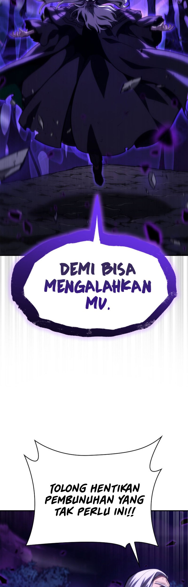 Infinite Mage Chapter 86 Gambar 27