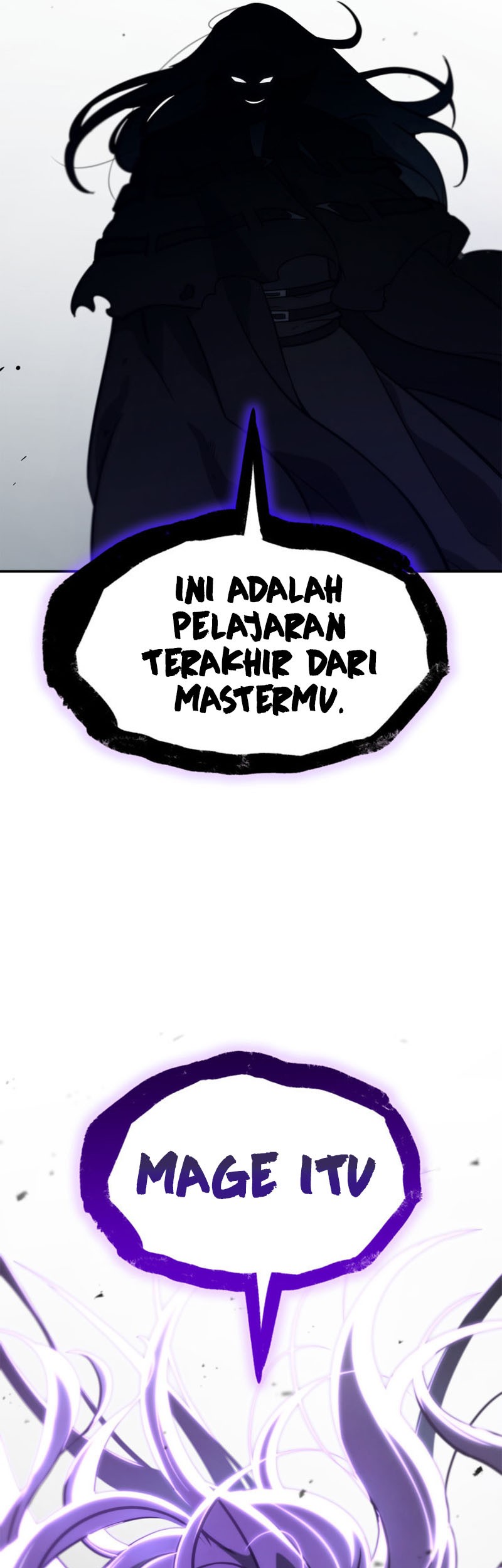 Infinite Mage Chapter 86 Gambar 30