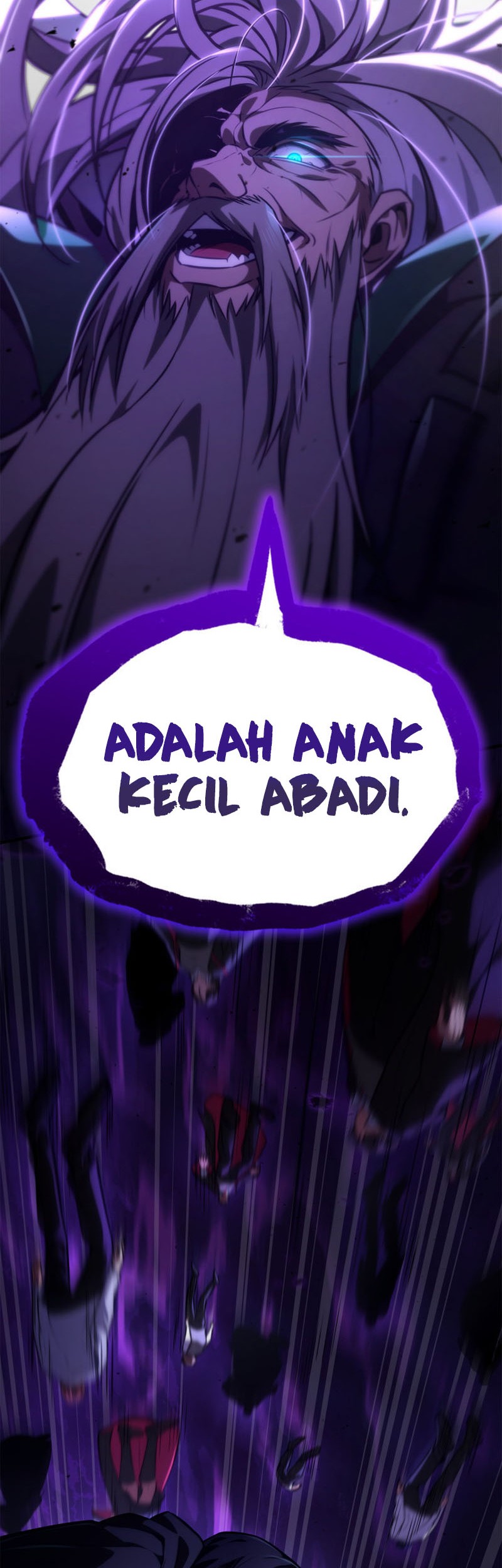 Infinite Mage Chapter 86 Gambar 31