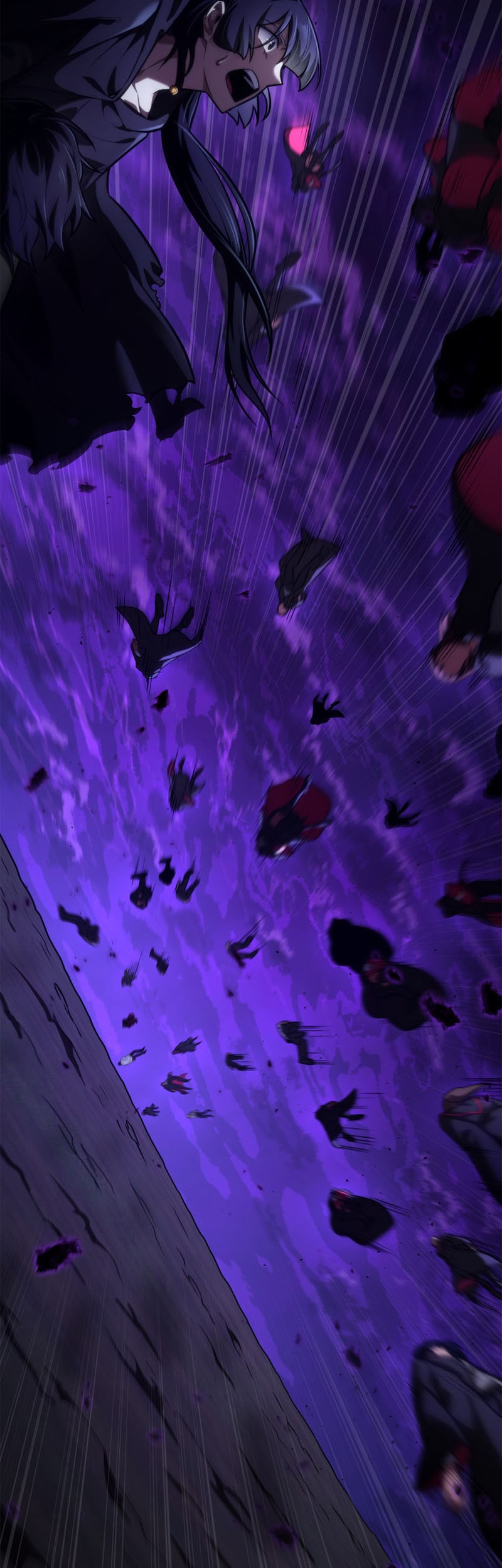 Infinite Mage Chapter 86 Gambar 32