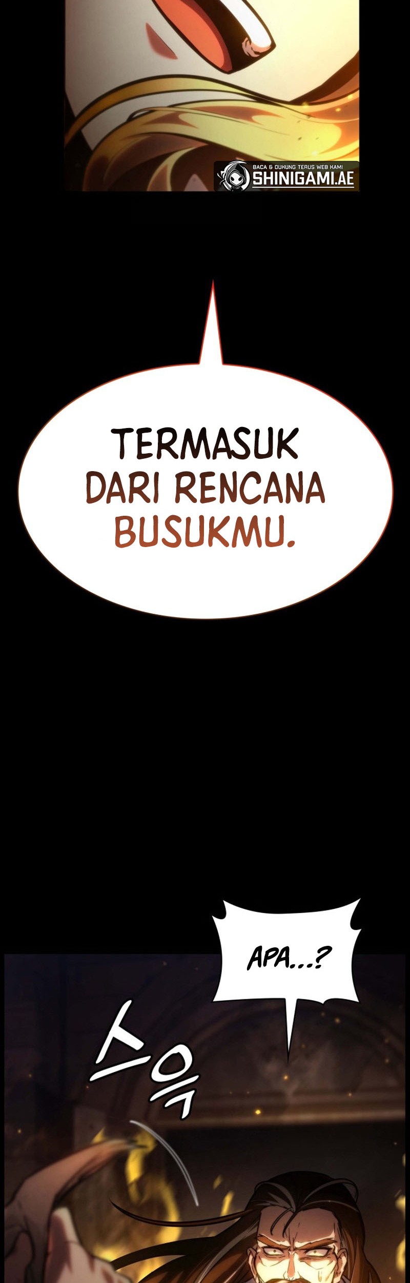 Infinite Mage Chapter 85 Gambar 35