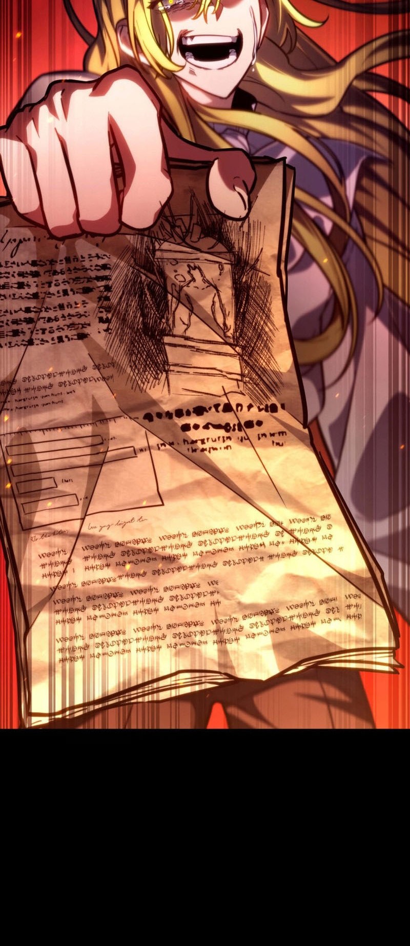 Infinite Mage Chapter 85 Gambar 37