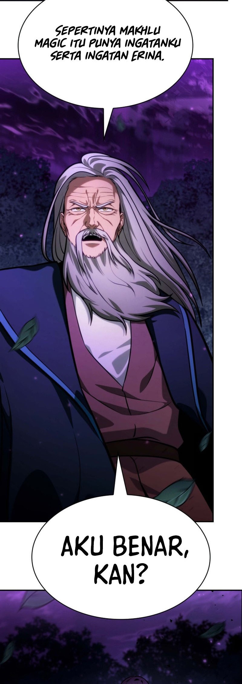 Infinite Mage Chapter 85 Gambar 41