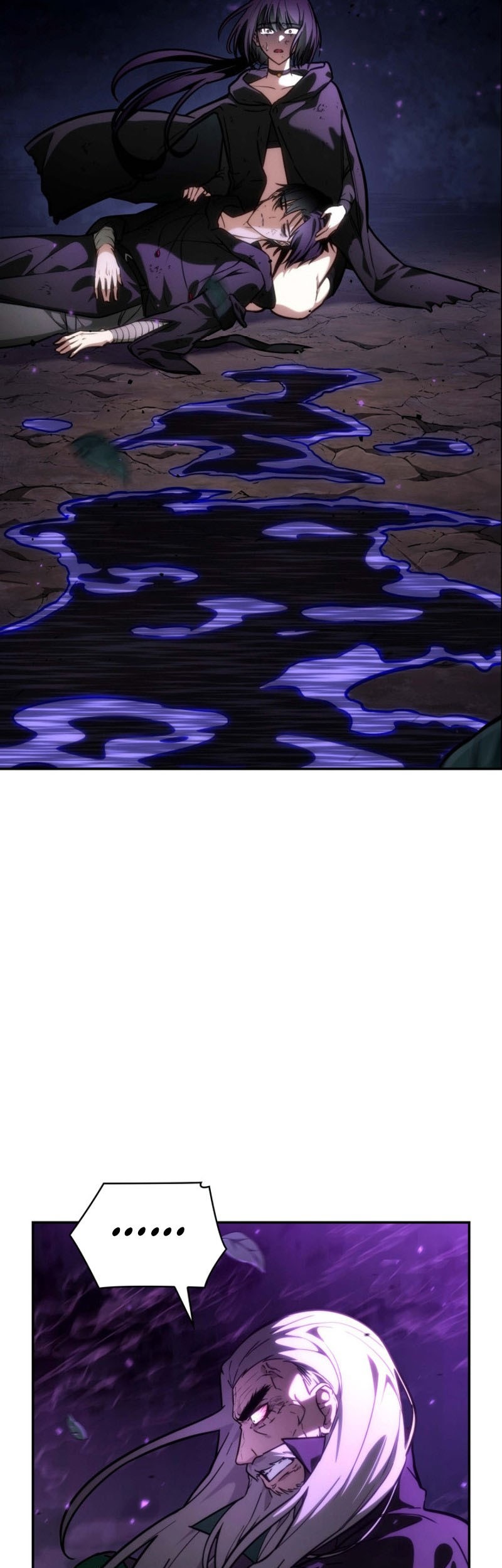 Infinite Mage Chapter 85 Gambar 42