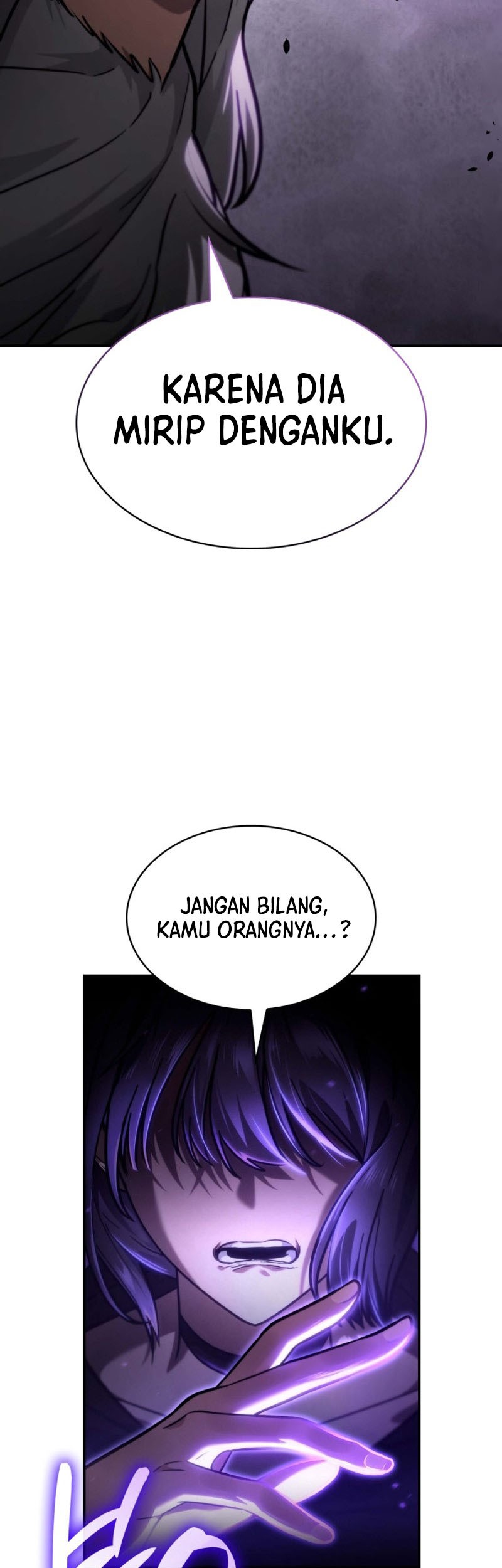 Infinite Mage Chapter 85 Gambar 44