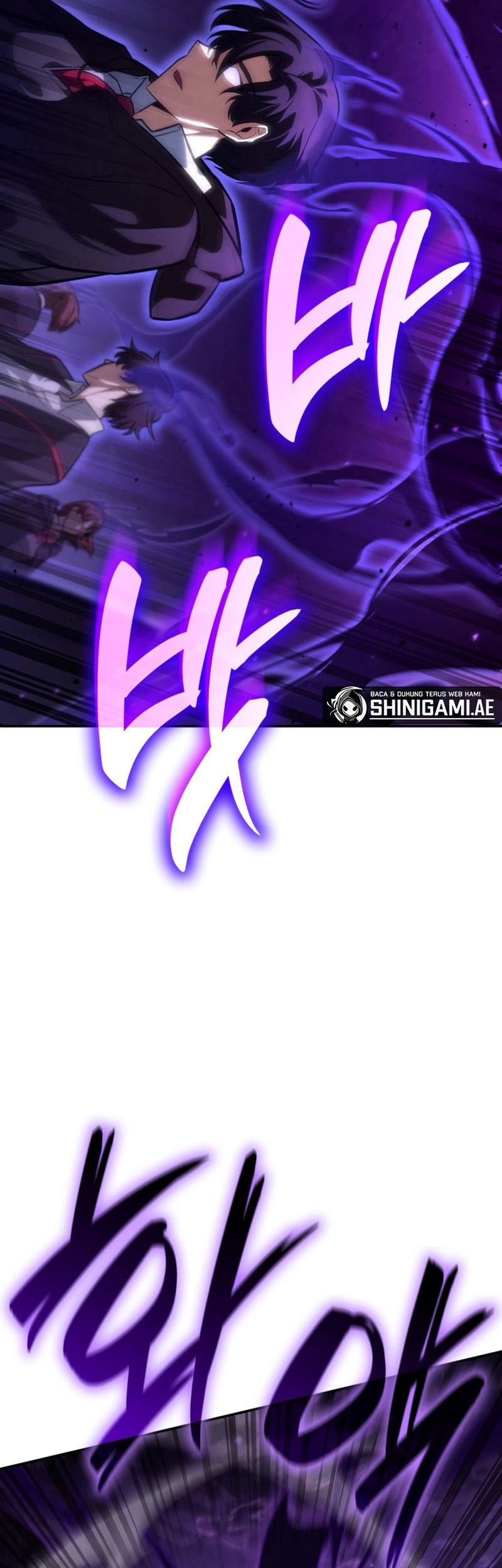 Infinite Mage Chapter 85 Gambar 46