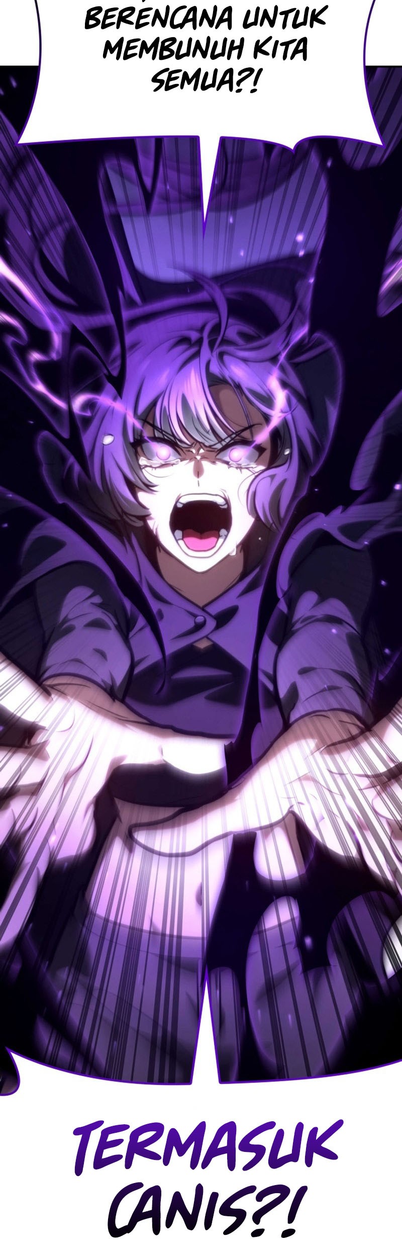 Infinite Mage Chapter 85 Gambar 48