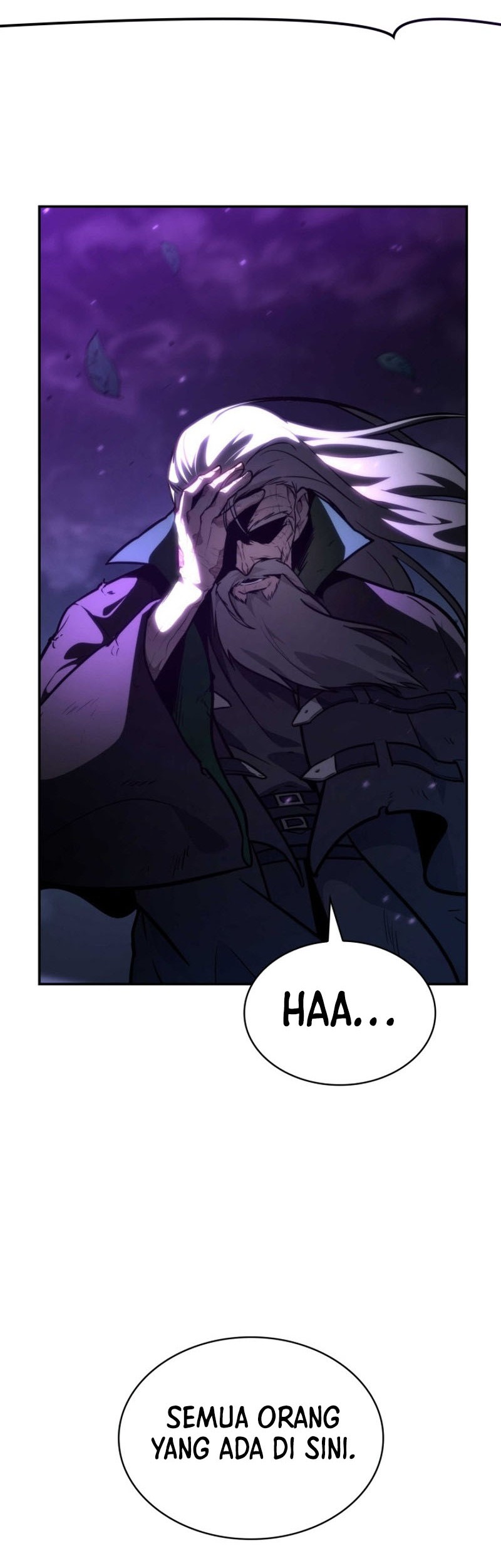 Infinite Mage Chapter 85 Gambar 49