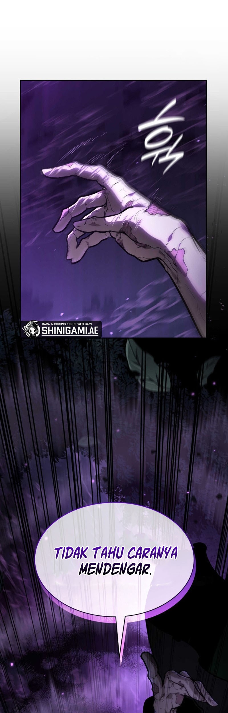 Infinite Mage Chapter 85 Gambar 50