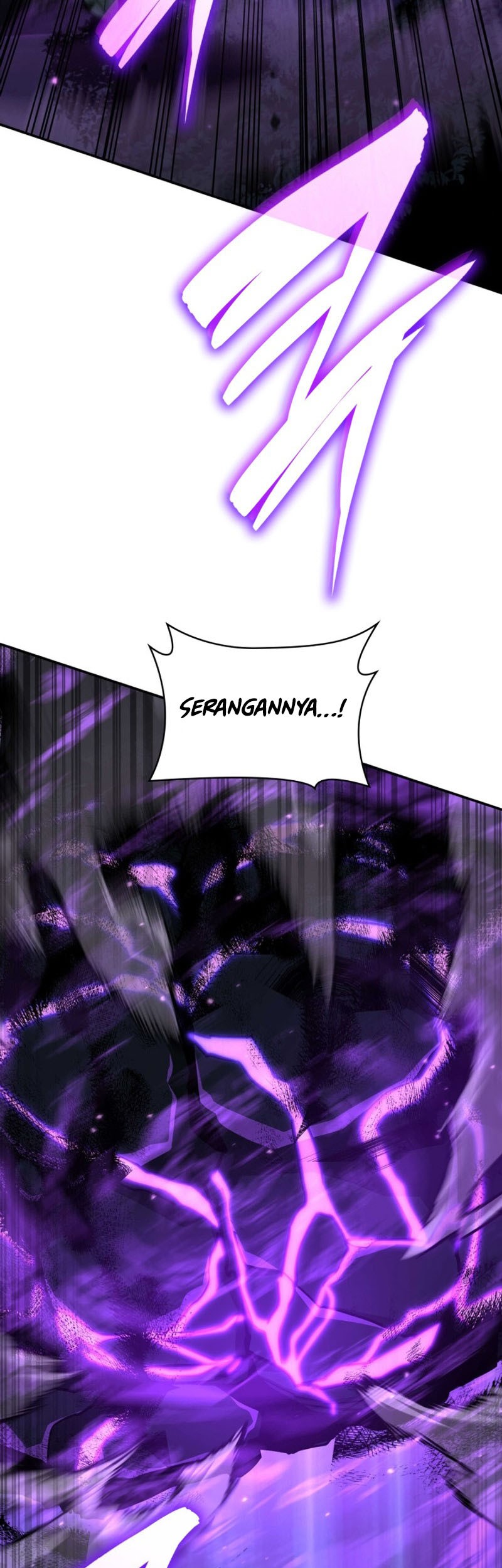 Infinite Mage Chapter 85 Gambar 52