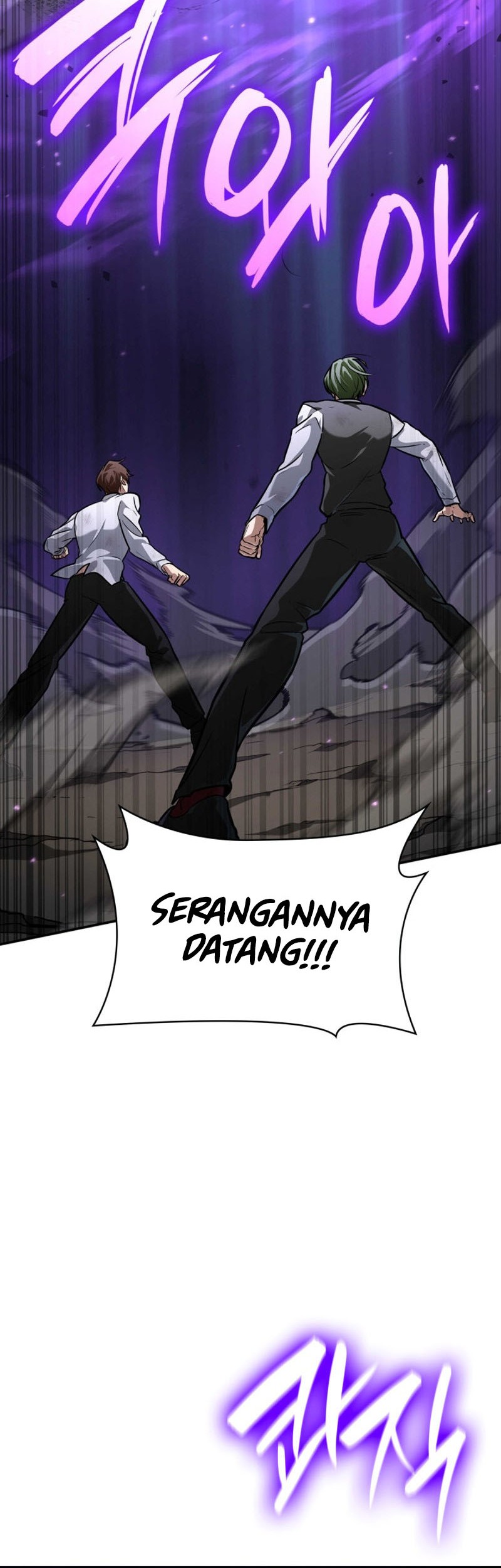 Infinite Mage Chapter 85 Gambar 53