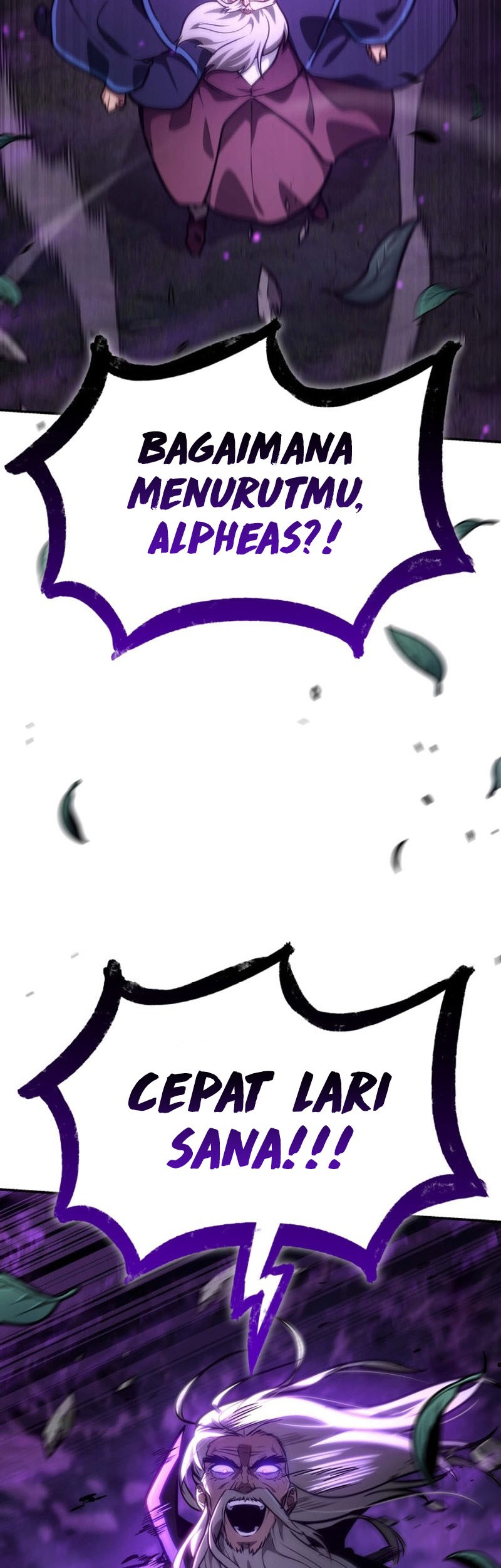Infinite Mage Chapter 85 Gambar 56