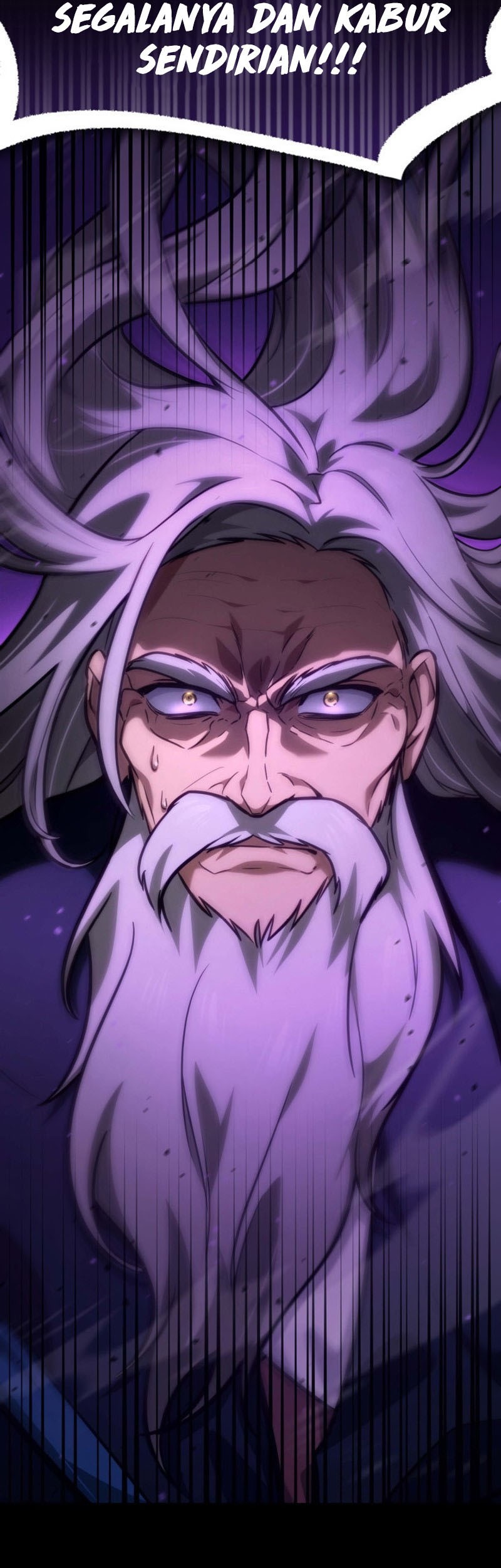 Infinite Mage Chapter 85 Gambar 58