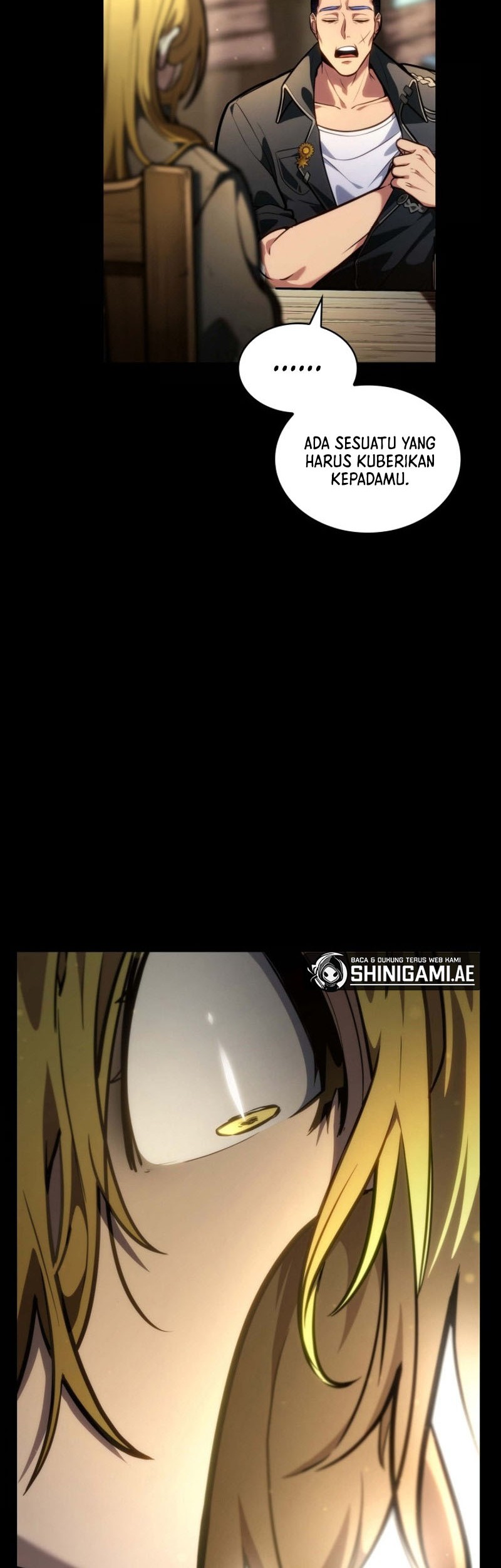Infinite Mage Chapter 85 Gambar 63