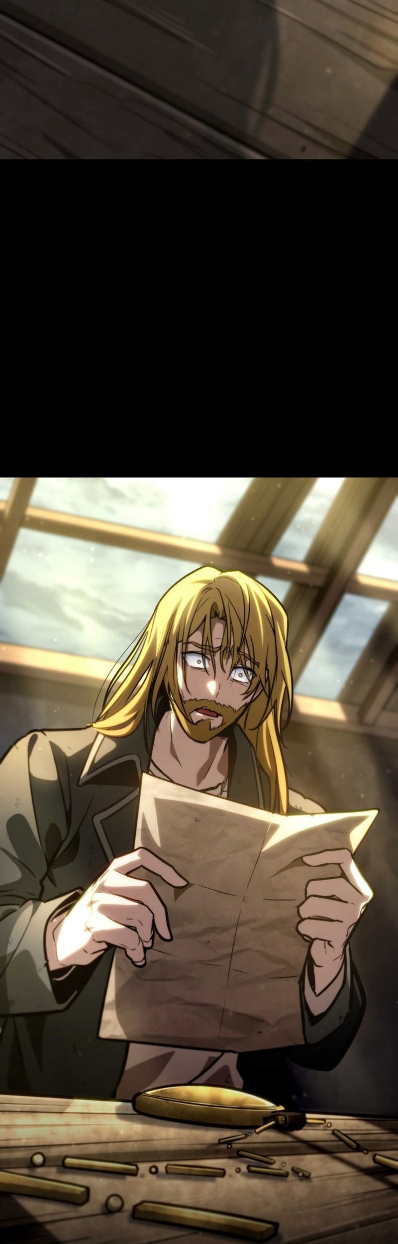 Infinite Mage Chapter 85 Gambar 65