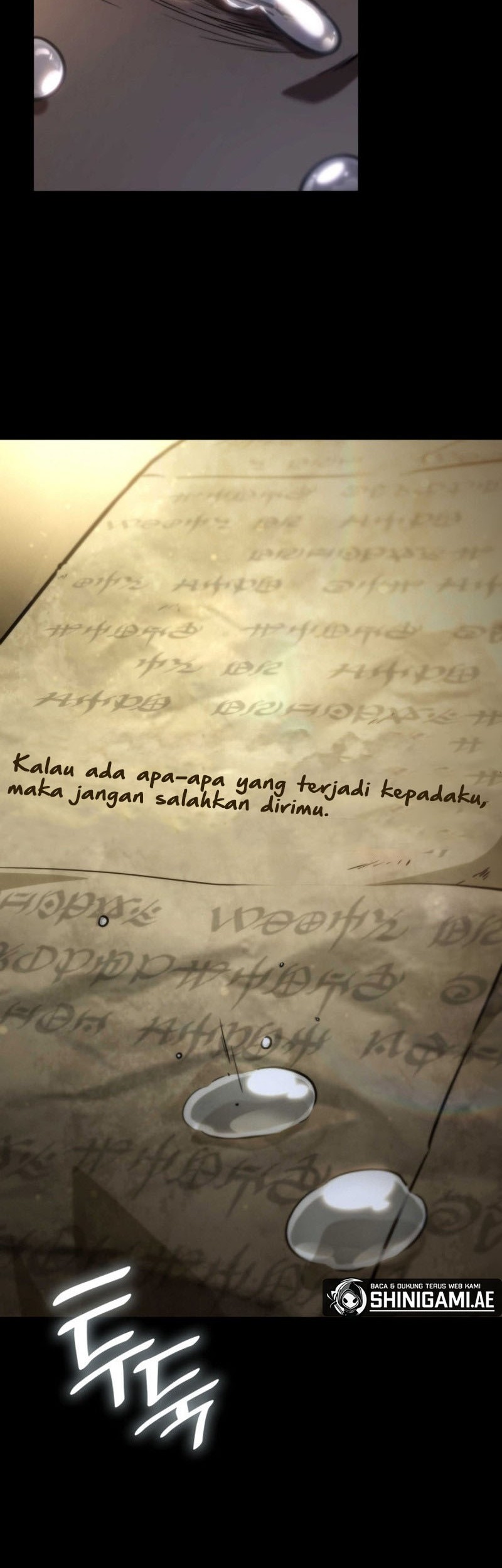 Infinite Mage Chapter 85 Gambar 67