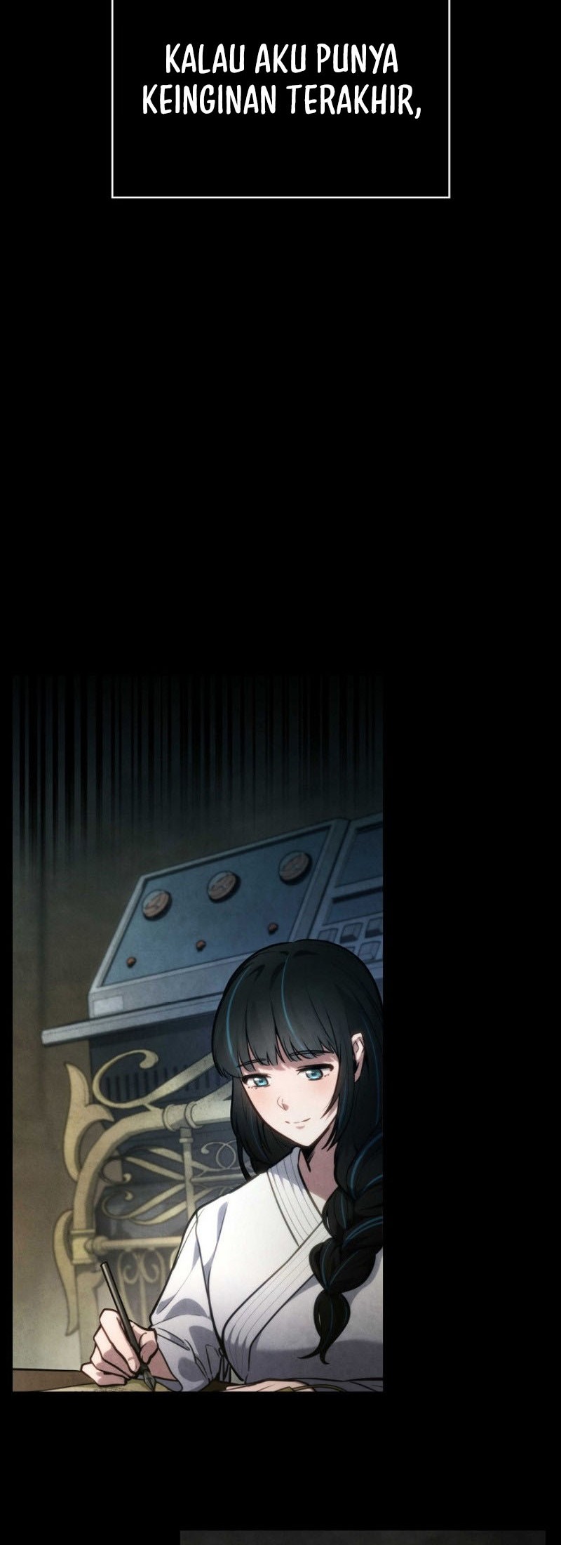 Infinite Mage Chapter 85 Gambar 69