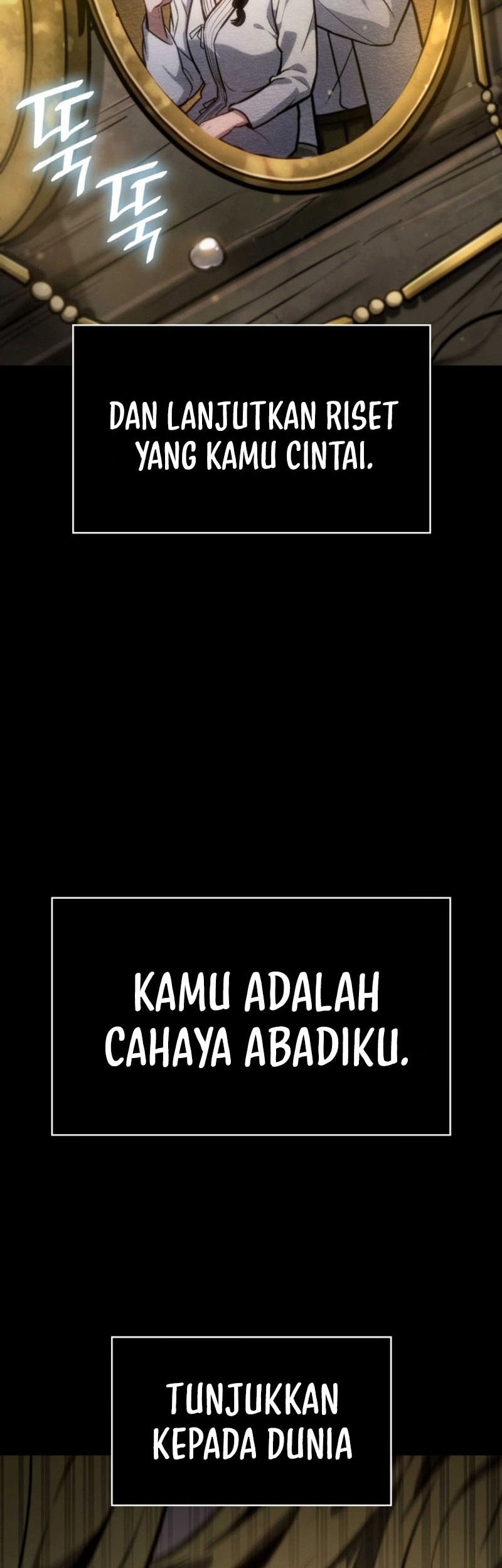 Infinite Mage Chapter 85 Gambar 71