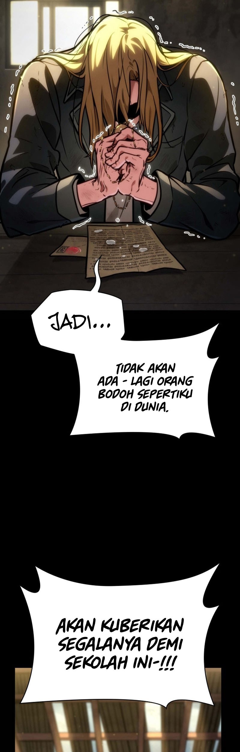 Infinite Mage Chapter 85 Gambar 74