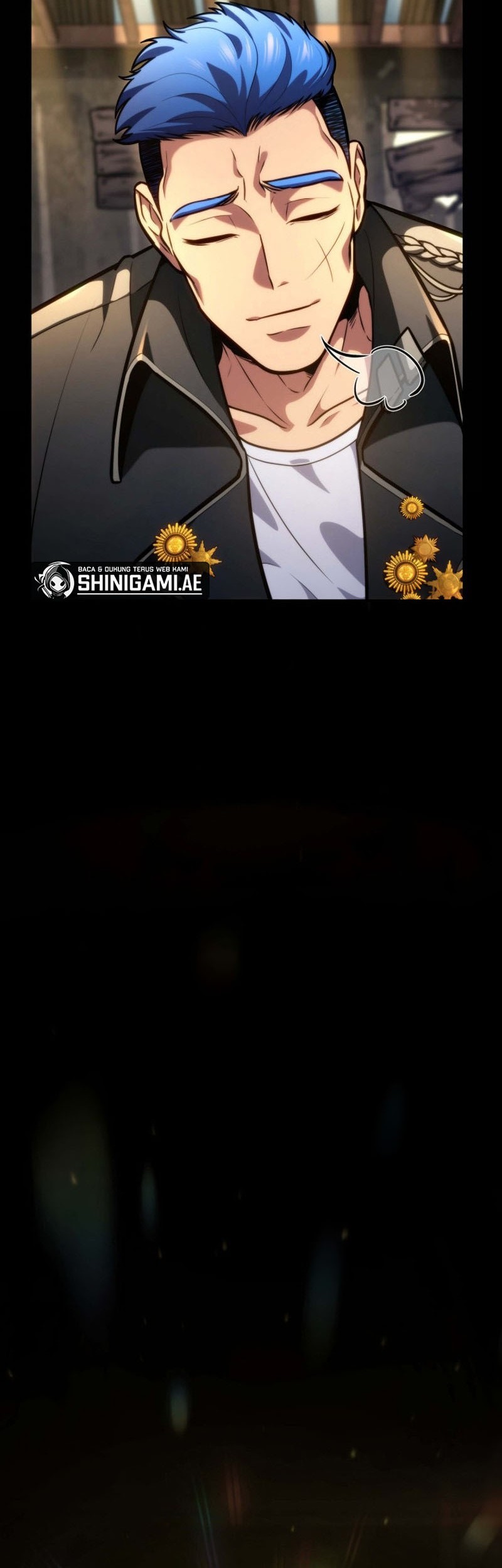 Infinite Mage Chapter 85 Gambar 75