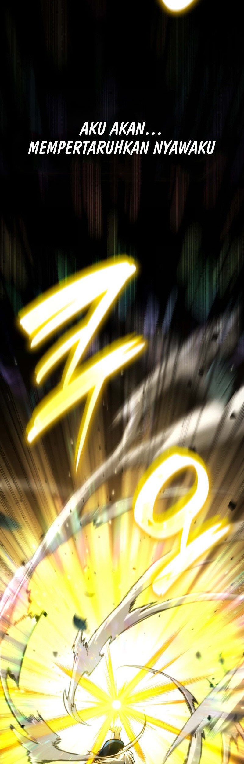 Infinite Mage Chapter 85 Gambar 79