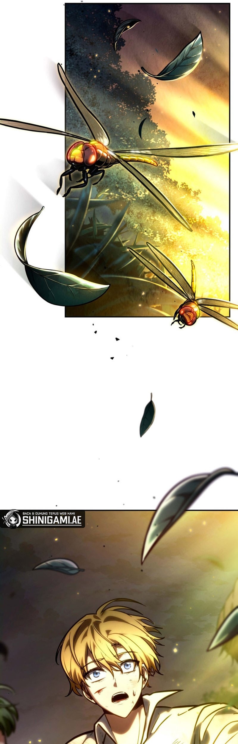 Infinite Mage Chapter 85 Gambar 82
