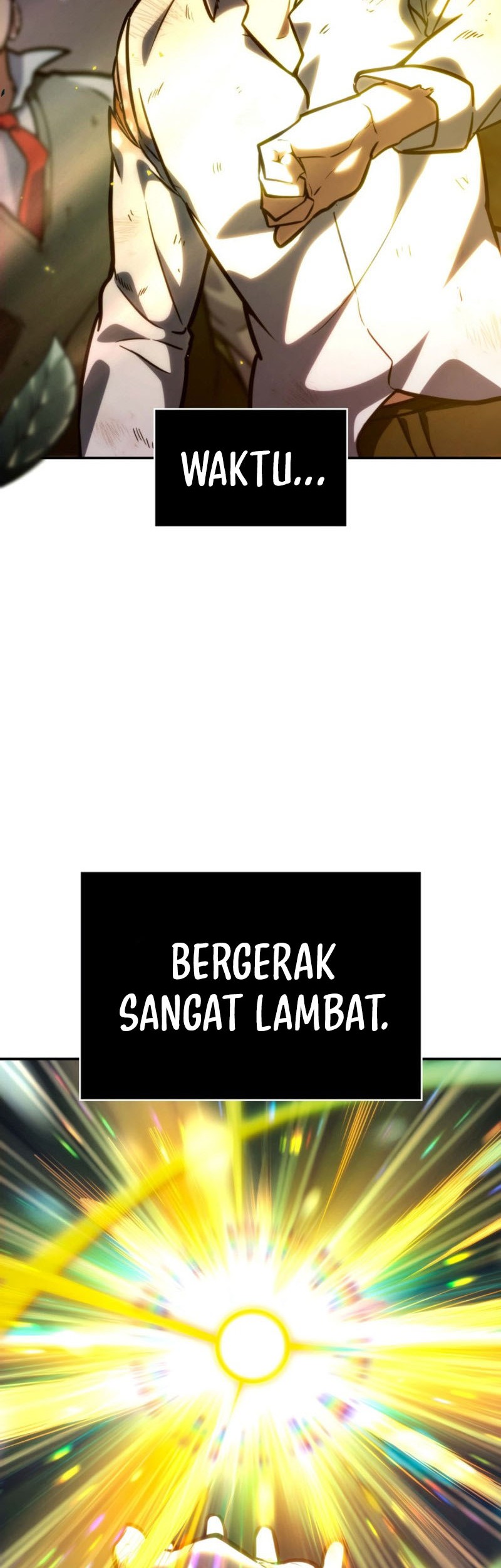 Infinite Mage Chapter 85 Gambar 83