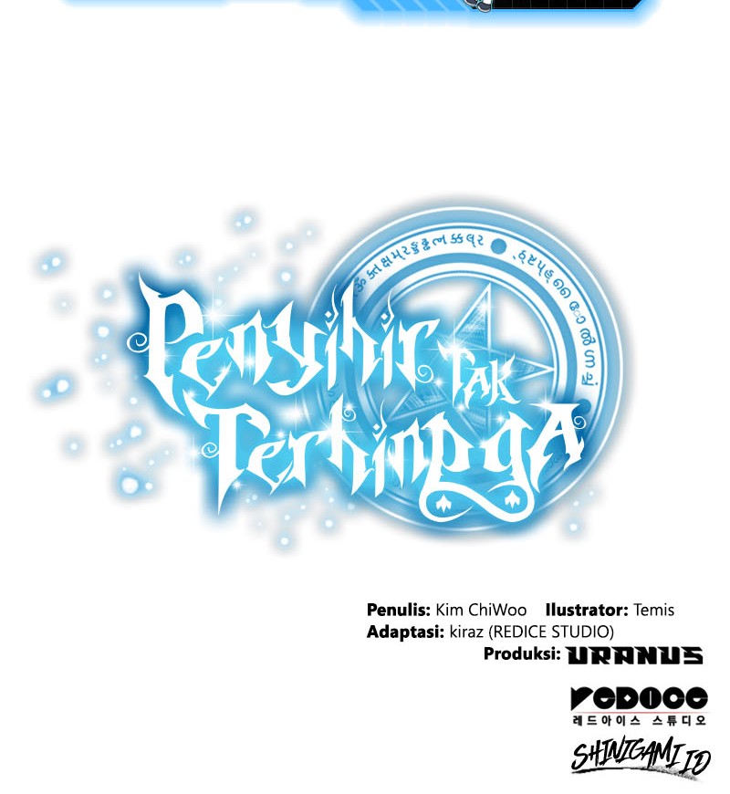 Infinite Mage Chapter 85 Gambar 87