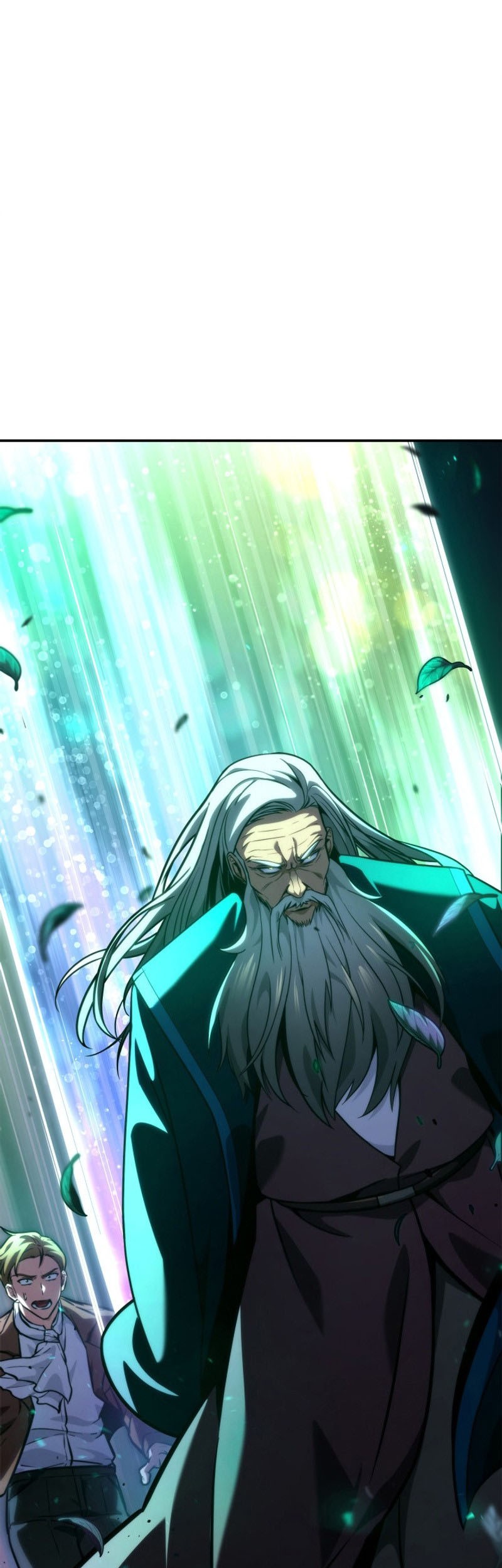 Infinite Mage Chapter 85 Gambar 4