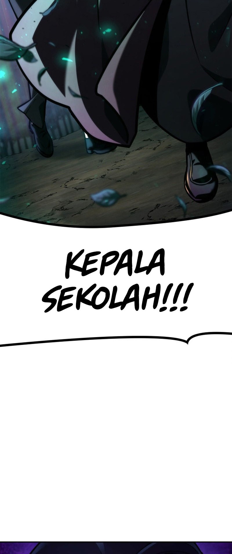 Infinite Mage Chapter 85 Gambar 5