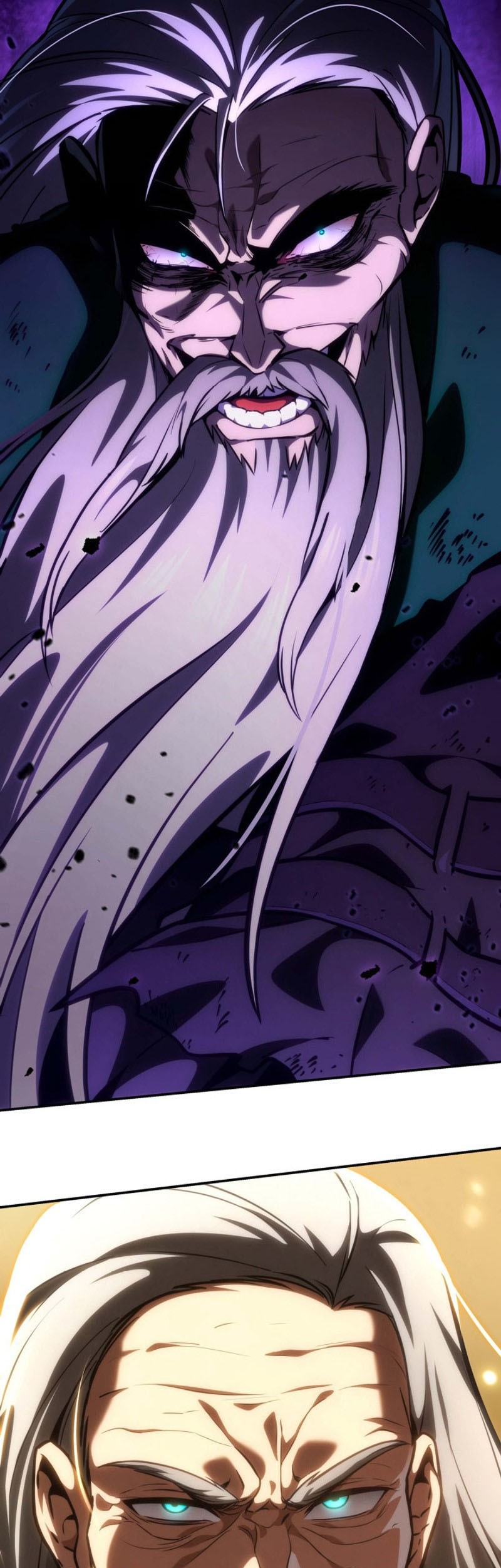 Infinite Mage Chapter 85 Gambar 6