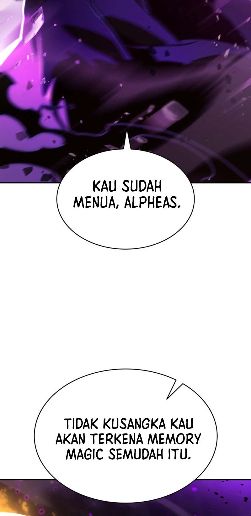Infinite Mage Chapter 85 Gambar 9