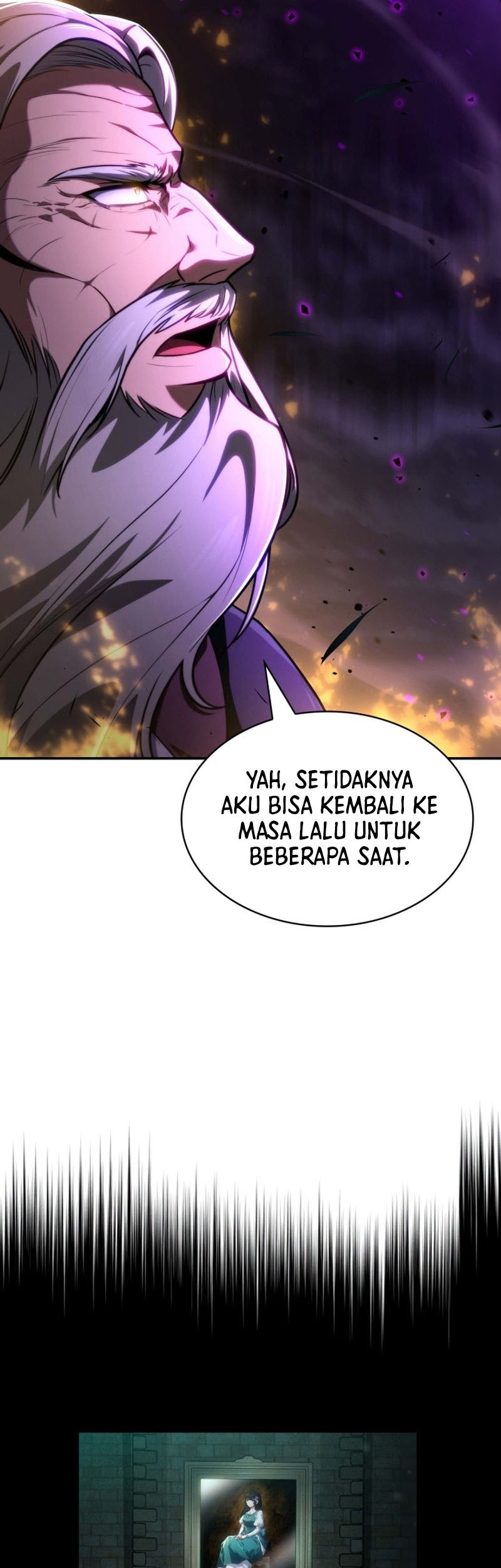 Infinite Mage Chapter 85 Gambar 10