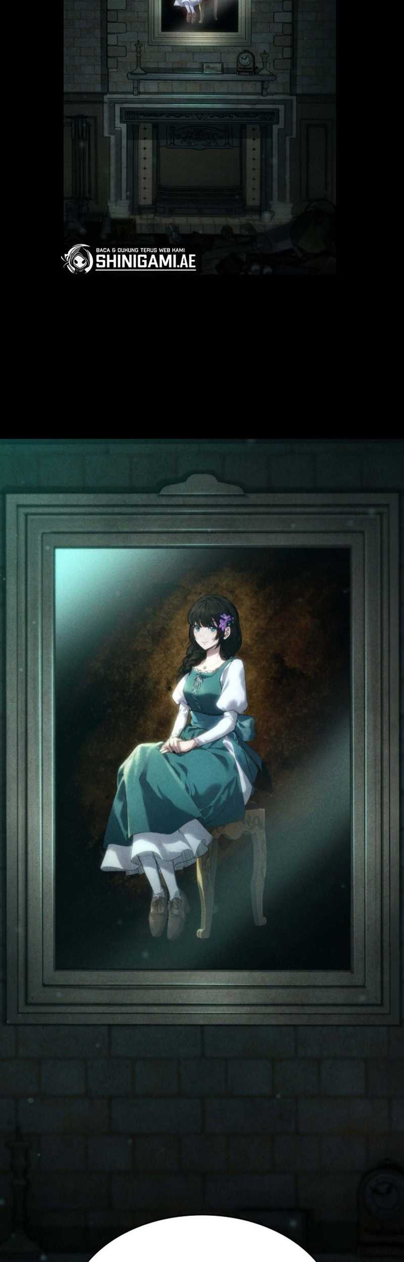 Infinite Mage Chapter 85 Gambar 11